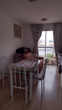 Imagem Apartamento com 2 Quartos à Venda, 43 m² em Assunção - São Bernardo Do Campo