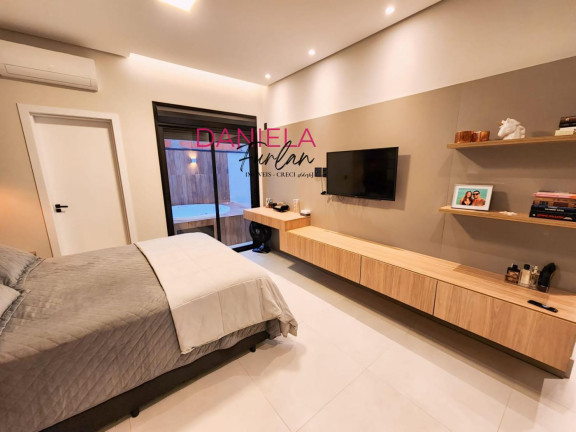 Imagem Casa de Condomínio com 3 Quartos à Venda, 137 m² em Wanel Ville - Sorocaba