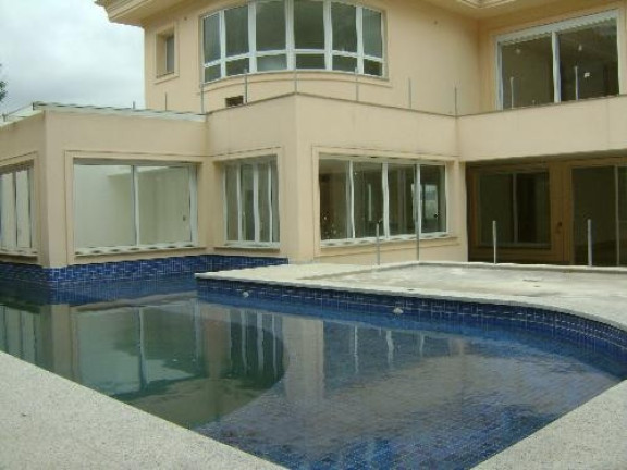 Imagem Casa com 4 Quartos à Venda,  em Melville - Alphaville