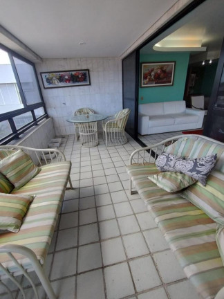 Imagem Apartamento com 4 Quartos à Venda, 215 m² em Jardim Oceania - João Pessoa Imagem Apartamento com 4 Quartos à Venda, 215 m² em Jardim Oceania - João Pessoa