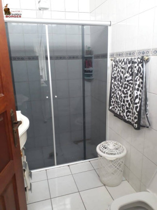 Imagem Casa com 4 Quartos à Venda, 130 m² em Brooklin - São Paulo Imagem Casa com 4 Quartos à Venda, 130 m² em Brooklin - São Paulo