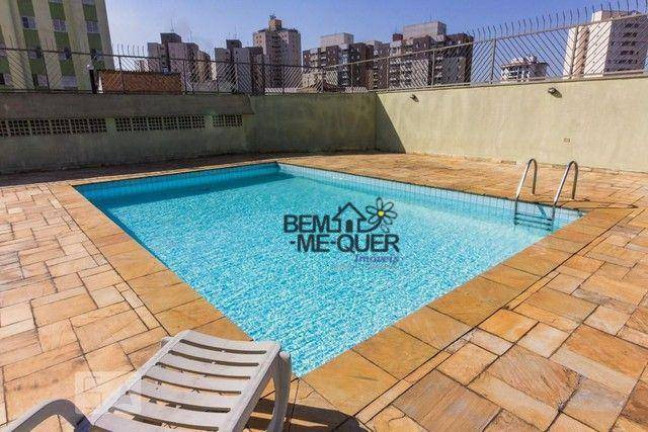 Imagem Apartamento com 2 Quartos à Venda, 54 m² em Freguesia Do ó - São Paulo Imagem Apartamento com 2 Quartos à Venda, 54 m² em Freguesia Do ó - São Paulo
