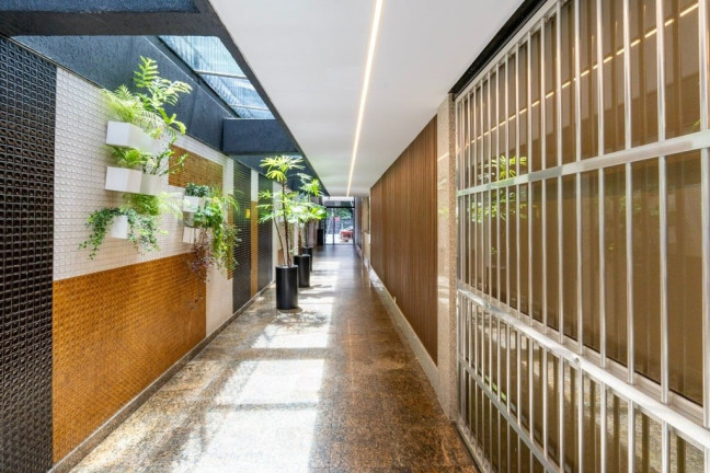 Imagem Sala Comercial à Venda, 20 m² em Bela Vista - São Paulo Imagem Sala Comercial à Venda, 20 m² em Bela Vista - São Paulo