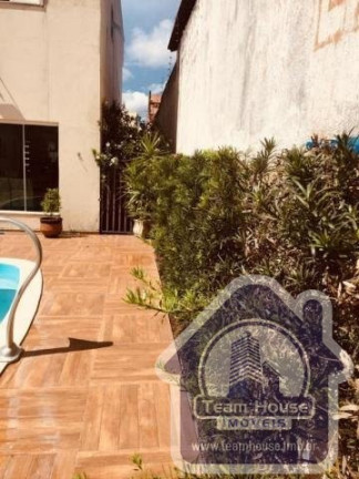 Imagem Sobrado com 3 Quartos à Venda, 236 m² em Parque Do Colégio - Suzano Imagem Sobrado com 3 Quartos à Venda, 236 m² em Parque Do Colégio - Suzano
