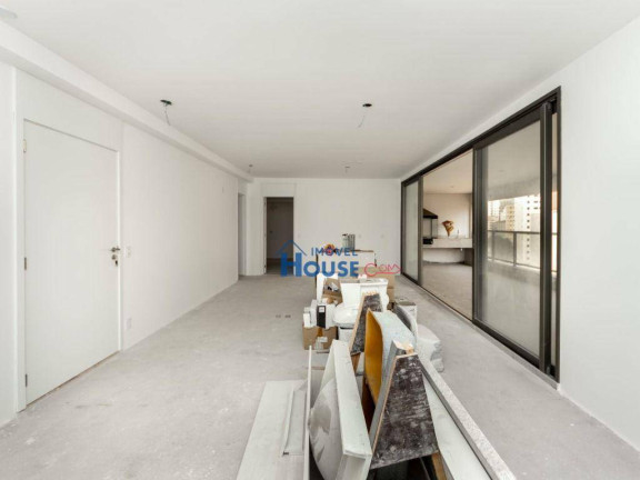 Imagem Apartamento com 3 Quartos à Venda, 157 m² em Perdizes - São Paulo Imagem Apartamento com 3 Quartos à Venda, 157 m² em Perdizes - São Paulo