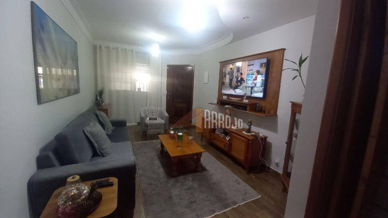 Imagem Sobrado com 2 Quartos à Venda, 108 m² em Vila Rio Branco - São Paulo Imagem Sobrado com 2 Quartos à Venda, 108 m² em Vila Rio Branco - São Paulo