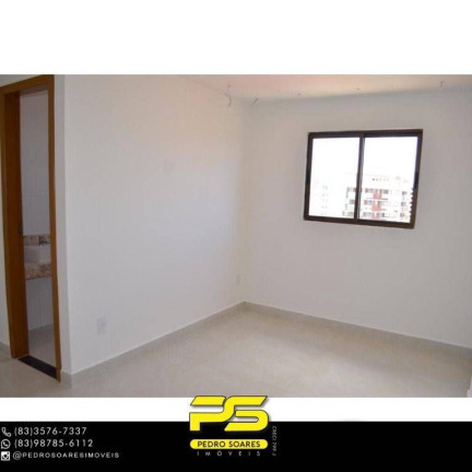 Imagem Cobertura com 3 Quartos à Venda, 160 m² em Cabo Branco - João Pessoa Imagem Cobertura com 3 Quartos à Venda, 160 m² em Cabo Branco - João Pessoa