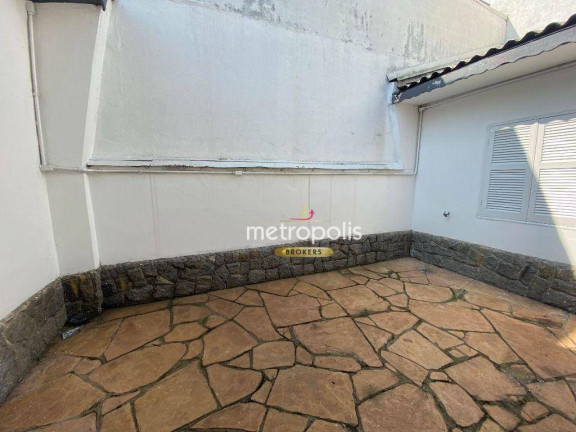 Imagem Casa com 2 Quartos à Venda ou Locação, 166 m² em Santa Paula - São Caetano Do Sul Imagem Casa com 2 Quartos à Venda ou Locação, 166 m² em Santa Paula - São Caetano Do Sul