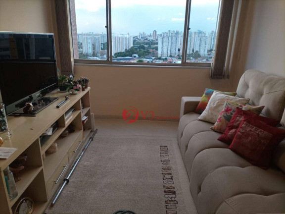 Apartamento com 2 Quartos à Venda, 65 m² em Tatuapé - São Paulo