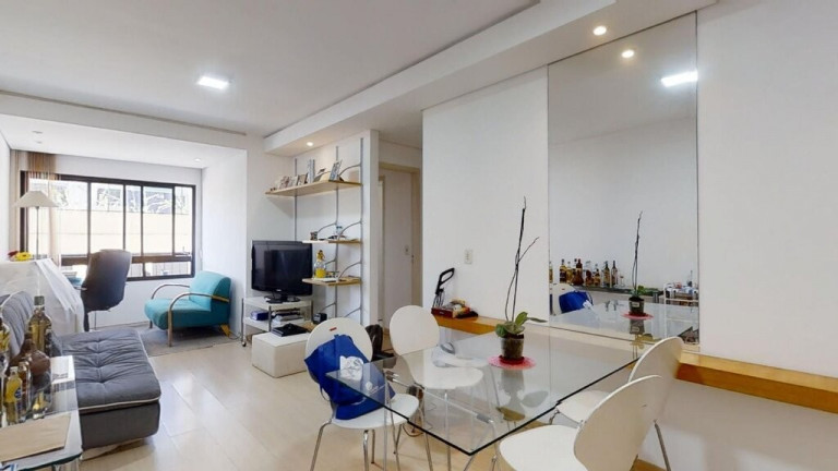 Imagem Imóvel com 2 Quartos à Venda, 40 m² em Sítio Da Figueira - São Paulo Imagem Imóvel com 2 Quartos à Venda, 40 m² em Sítio Da Figueira - São Paulo
