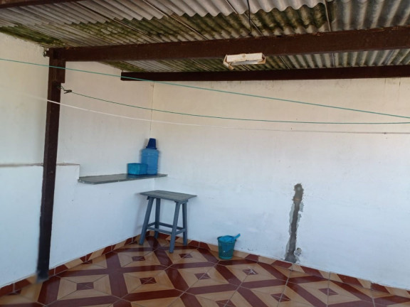 Imagem Casa com 2 Quartos à Venda, 125 m² em Flórida Mirim - Mongaguá Imagem Casa com 2 Quartos à Venda, 125 m² em Flórida Mirim - Mongaguá
