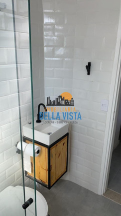 Imagem Apartamento com 1 Quarto à Venda,  em Jabaquara - São Paulo