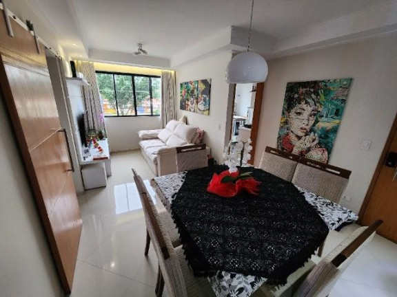 Imagem Apartamento com 2 Quartos à Venda, 60 m² em Assunção - São Bernardo Do Campo