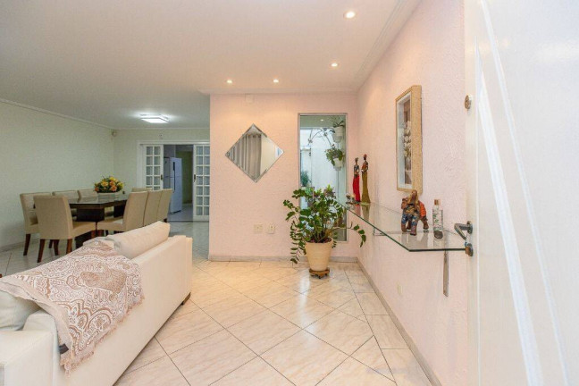 Imagem Casa com 3 Quartos à Venda, 200 m² em Alto Da Mooca - São Paulo Imagem Casa com 3 Quartos à Venda, 200 m² em Alto Da Mooca - São Paulo