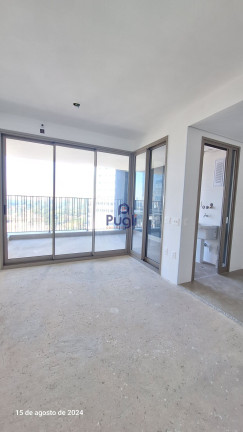 Imagem Apartamento com 2 Quartos à Venda, 71 m² em Pinheiros - São Paulo