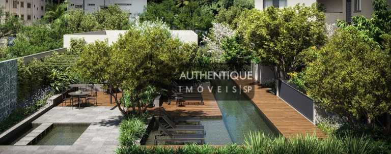 Imagem Apartamento com 4 Quartos à Venda, 663 m² em Jardim Paulista - São Paulo Imagem Apartamento com 4 Quartos à Venda, 663 m² em Jardim Paulista - São Paulo