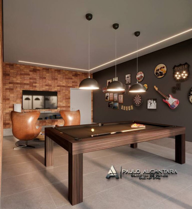 Imagem Apartamento com 3 Quartos à Venda, 138 m² em Iguaçu - Ipatinga