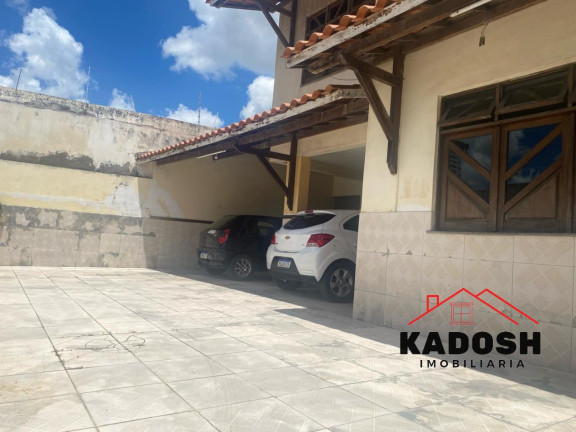 Imagem Casa com 4 Quartos para Alugar, 200 m² em Santa Mônica - Feira De Santana Imagem Casa com 4 Quartos para Alugar, 200 m² em Santa Mônica - Feira De Santana
