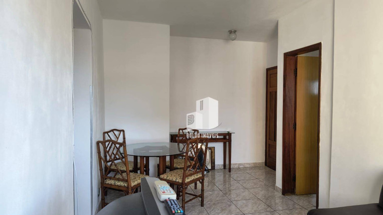 Imagem Apartamento com 2 Quartos à Venda, 85 m² em Vila Guilhermina - Praia Grande