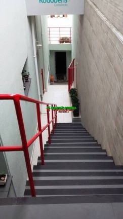 Imagem Sobrado com 2 Quartos à Venda, 250 m² em Jardim São Paulo - São Paulo