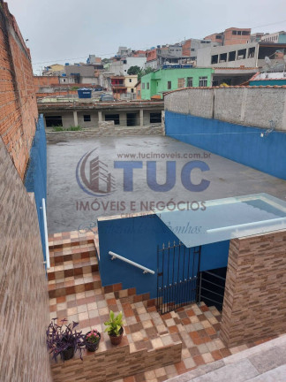 Imagem Casa com 3 Quartos à Venda, 256 m² em Alvarenga - São Bernardo Do Campo
