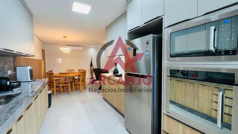 Imagem Apartamento com 3 Quartos à Venda, 108 m² em Centro - Ubatuba