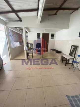 Imagem Casa com 3 Quartos à Venda, 150 m² em Cristóvão Colombo - Vila Velha