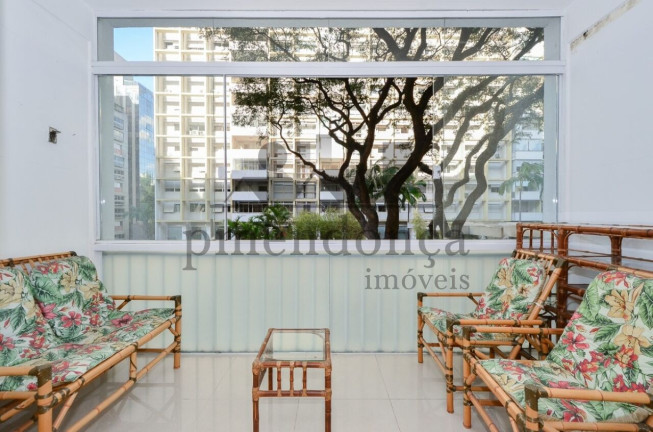 Imagem Apartamento com 3 Quartos à Venda, 252 m² em Higienópolis - São Paulo Imagem Apartamento com 3 Quartos à Venda, 252 m² em Higienópolis - São Paulo