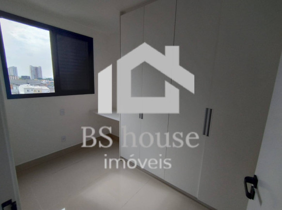 Imagem Apartamento com 2 Quartos à Venda, 46 m² em Campestre - Santo André Imagem Apartamento com 2 Quartos à Venda, 46 m² em Campestre - Santo André