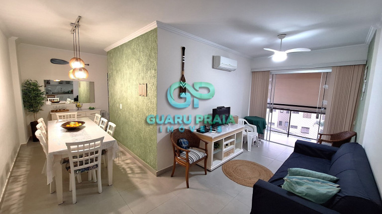 Imagem Apartamento com 2 Quartos à Venda, 75 m² em Enseada - Guarujá Imagem Apartamento com 2 Quartos à Venda, 75 m² em Enseada - Guarujá