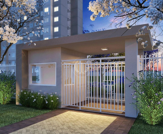 Imagem Apartamento com 2 Quartos à Venda, 32 m² em Fazenda Aricanduva - São Paulo Imagem Apartamento com 2 Quartos à Venda, 32 m² em Fazenda Aricanduva - São Paulo