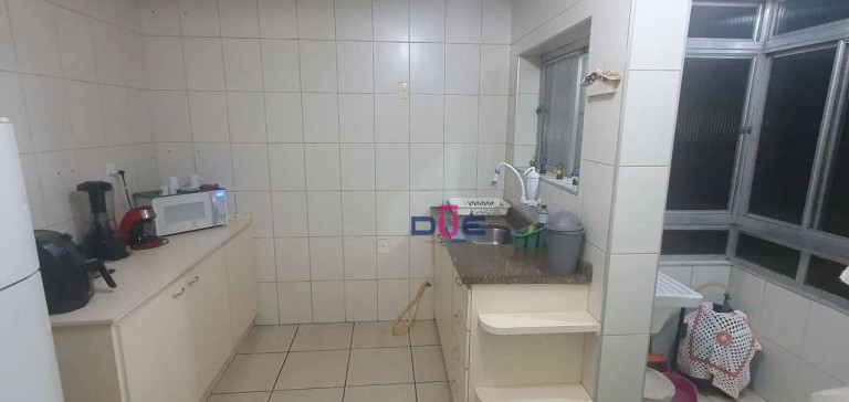 Imagem Apartamento com 2 Quartos à Venda, 84 m² em Boqueirão - Santos Imagem Apartamento com 2 Quartos à Venda, 84 m² em Boqueirão - Santos