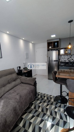 Imagem Apartamento com 2 Quartos à Venda, 44 m² em Sitio Da Figueira - São Paulo Imagem Apartamento com 2 Quartos à Venda, 44 m² em Sitio Da Figueira - São Paulo