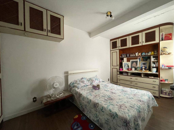 Imagem Casa com 4 Quartos à Venda, 300 m² em Vila Silviania - Carapicuíba