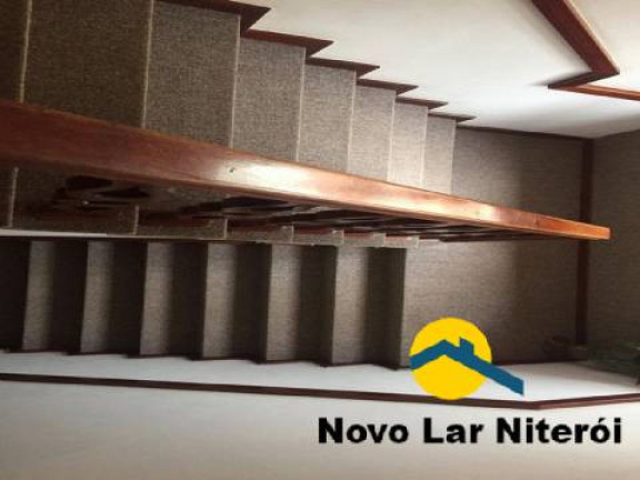 Imagem Casa com 4 Quartos à Venda, 205 m² em Itaipu - Niterói Imagem Casa com 4 Quartos à Venda, 205 m² em Itaipu - Niterói
