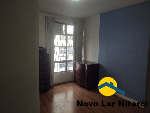Imagem Apartamento com 3 Quartos à Venda, 140 m² em Icaraí - Niterói
