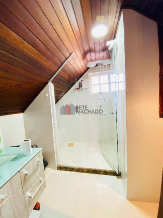 Imagem Casa com 3 Quartos à Venda, 118 m² em Granja Comary - Teresópolis