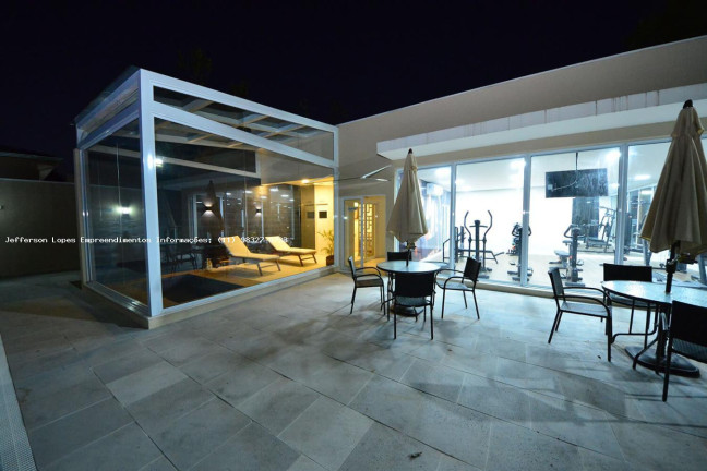 Apartamento com 2 Quartos para Alugar, 62 m² em Reserva Vista Verde - Indaiatuba