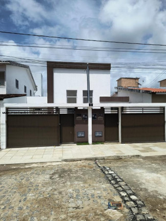 Casa com 2 Quartos à Venda, 56 m² em Gramame - Parque Do Sol - João Pessoa
