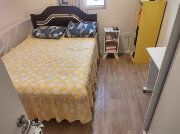 Imagem Apartamento com 3 Quartos à Venda, 78 m² em Parque Industrial - São José Dos Campos Imagem Apartamento com 3 Quartos à Venda, 78 m² em Parque Industrial - São José Dos Campos