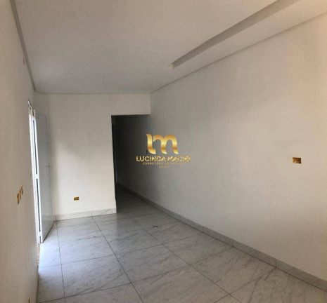 Imagem Sobrado com 2 Quartos à Venda, 74 m² em Tupi - Praia Grande