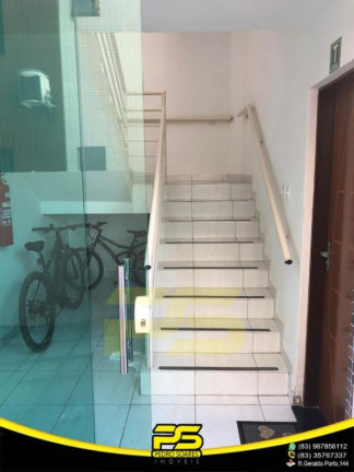Imagem Apartamento com 2 Quartos à Venda, 48 m² em Cuiá - João Pessoa Imagem Apartamento com 2 Quartos à Venda, 48 m² em Cuiá - João Pessoa