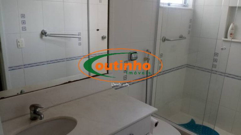 Imagem Apartamento com 4 Quartos à Venda, 178 m² em Maracanã - Rio De Janeiro Imagem Apartamento com 4 Quartos à Venda, 178 m² em Maracanã - Rio De Janeiro