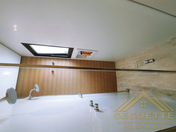 Foto do imóvel Cobertura com 3 Quartos à Venda, 200 m² em Riviera De São Lourenço - Bertioga
