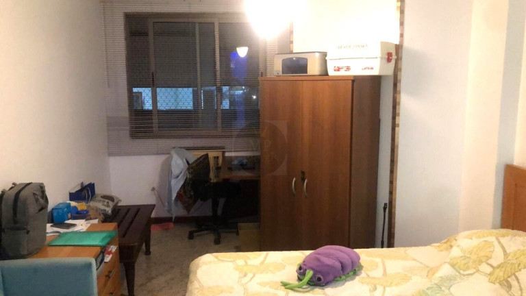 Imagem Apartamento com 3 Quartos à Venda, 99 m² em Recreio Dos Bandeirantes - Rio De Janeiro