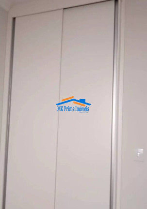 Imagem Casa de Condomínio com 2 Quartos à Venda, 72 m² em Quitaúna - Osasco