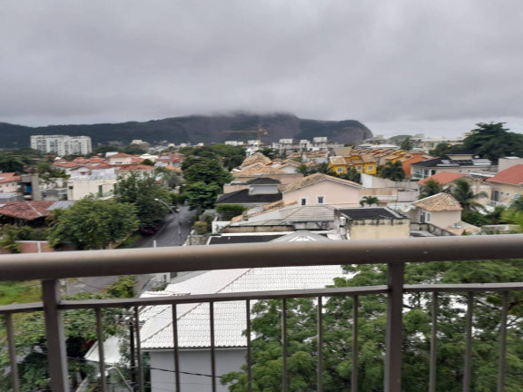 Imagem Cobertura com 2 Quartos à Venda,  em Camboinhas - Niterói