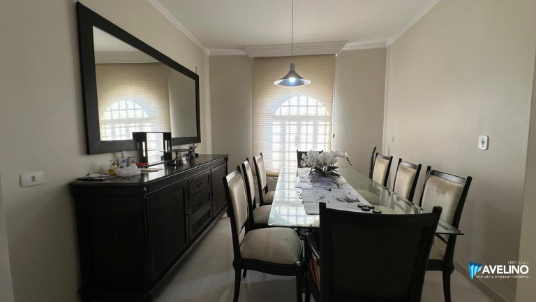 Imagem Sobrado com 3 Quartos à Venda, 262 m² em Cidade Jardim - Campo Grande Imagem Sobrado com 3 Quartos à Venda, 262 m² em Cidade Jardim - Campo Grande