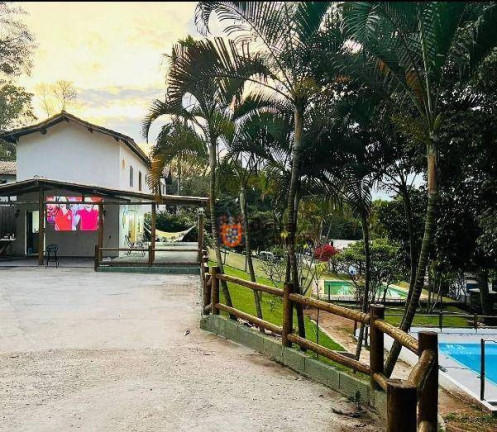 Imagem Chácara com 3 Quartos à Venda, 250 m² em Jundiaizinho - Atibaia Imagem Chácara com 3 Quartos à Venda, 250 m² em Jundiaizinho - Atibaia