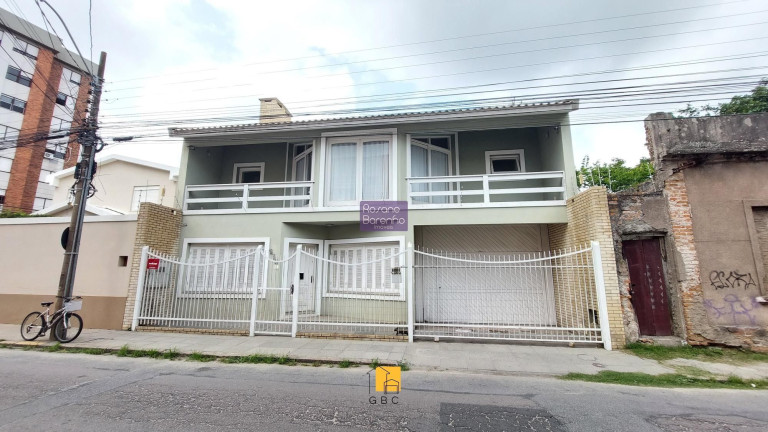 Imagem Casa com 3 Quartos à Venda, 306 m² em Centro - Rio Grande Imagem Casa com 3 Quartos à Venda, 306 m² em Centro - Rio Grande